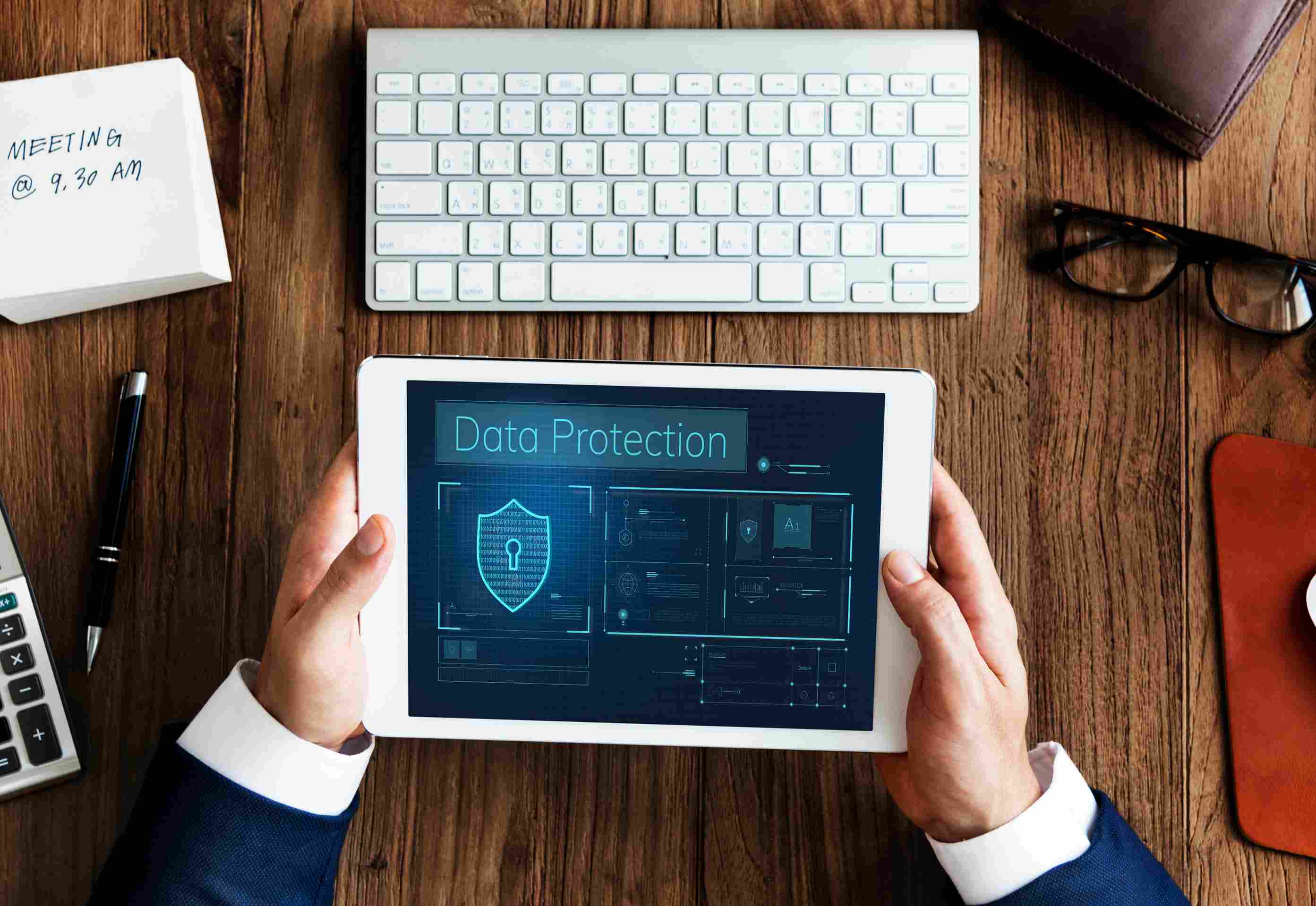 About ZOU Global Services