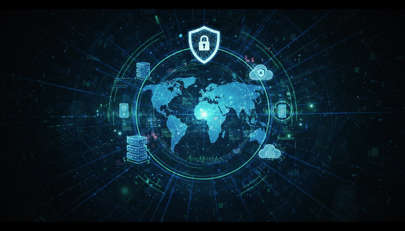 Cybersecurity benefits