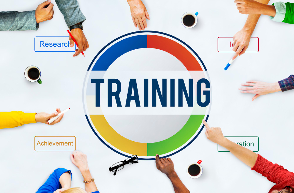 Training Benefits